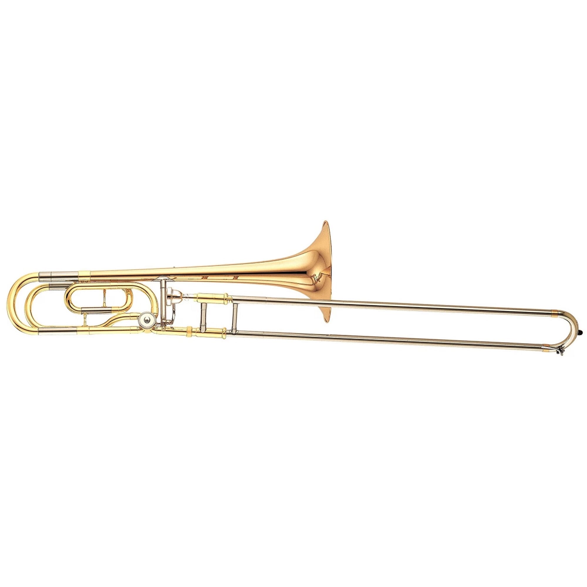 Yamaha YSL445GEII Intermediate Trombone