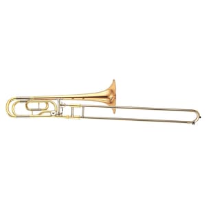 Yamaha YSL445GEII Intermediate Trombone