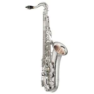 Yamaha YTS875EXS Custom EX Tenor Saxophone - Silver