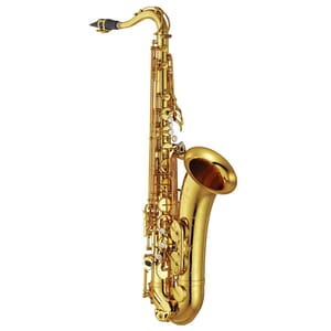 Yamaha YTS82ZAII Custom Z Tenor Saxophone