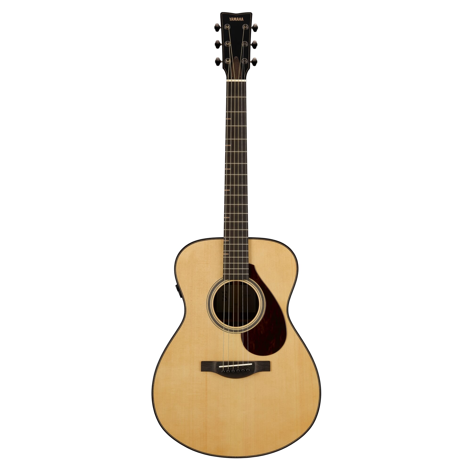 Yamaha FS9 RX Acoustic Electric guitar