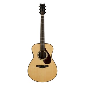 Yamaha FS9 RX Acoustic Electric guitar