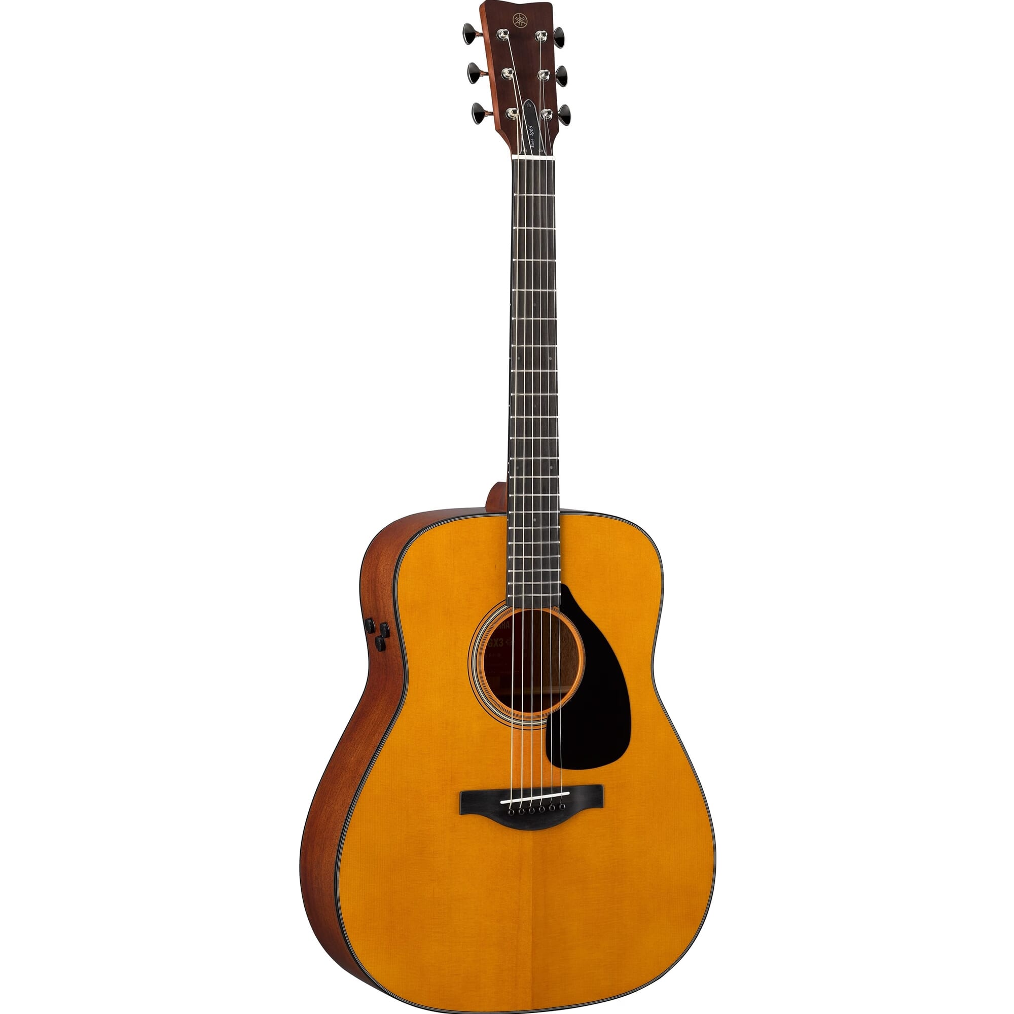 Yamaha FGX3 Acoustic Electric guitar