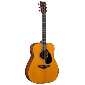 Yamaha FGX3 Red Label Acoustic Electric guitar