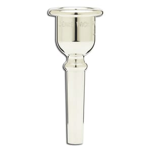 Denis Wick Paxman French Horn Mouthpiece 2 - Silver Plated