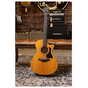 Taylor 312CE USED