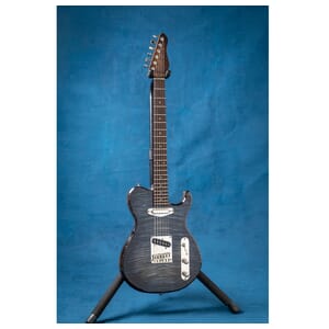 Hank Budd Big River Custom