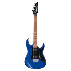 Ibanez GRX20ZJB GIO RX 6 String Electric Guitar - Jewel Blue