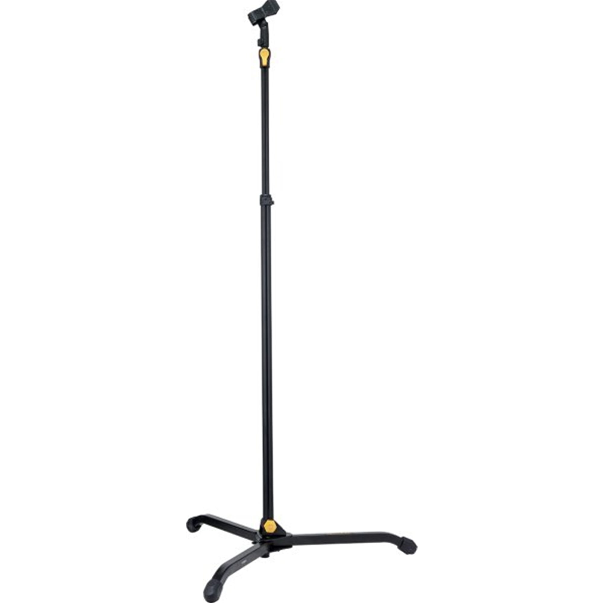 Transformer Microphone Stand With EZ Grip Height Adjustment