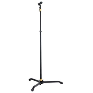Transformer Microphone Stand With EZ Grip Height Adjustment