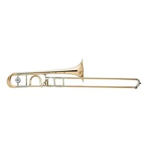 John Packer JP332O Rath Trombone