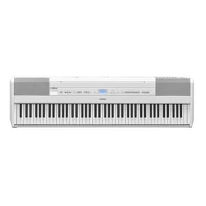 Yamaha P-515 Digital Piano - White (Top) - Used