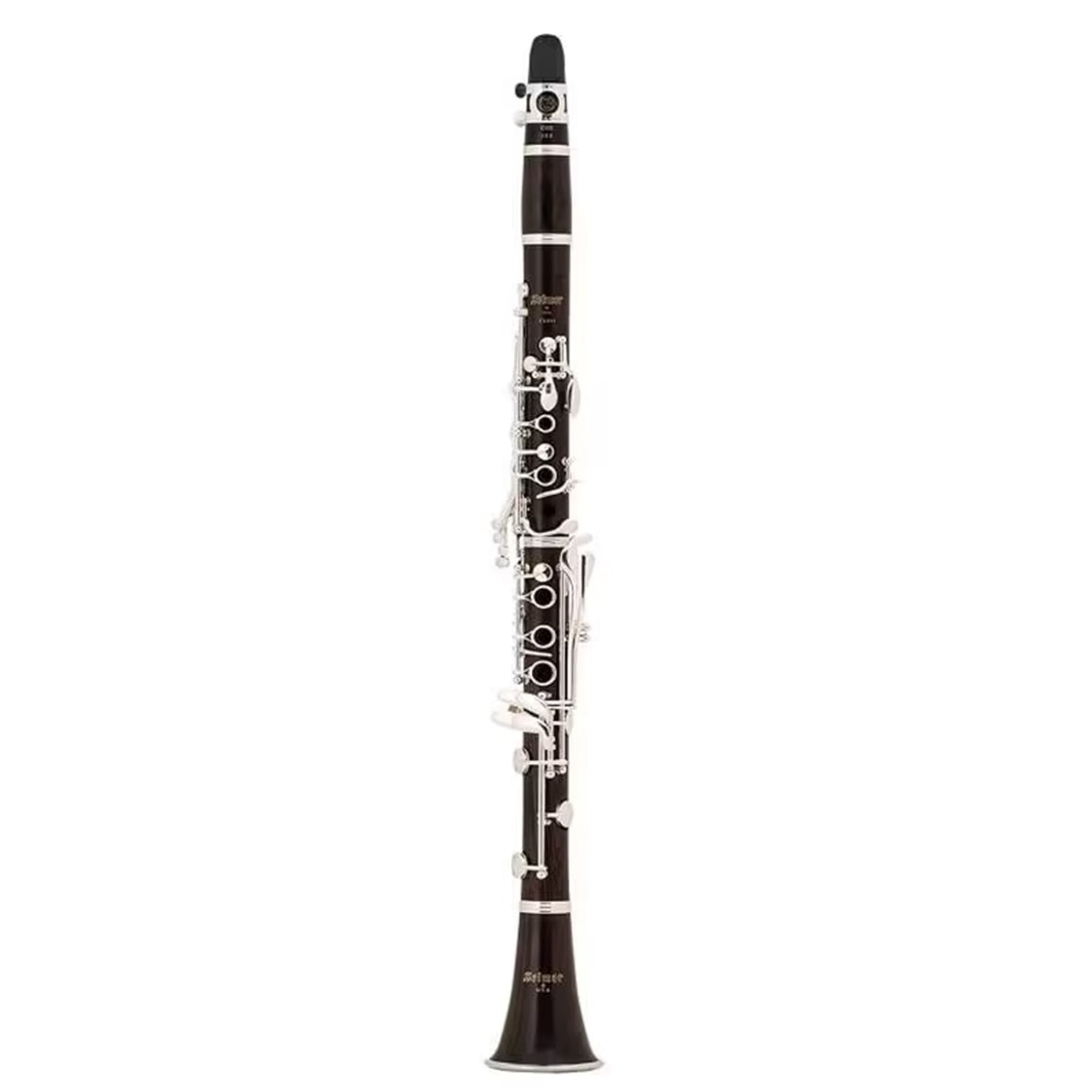 Selmer CL211 Intermediate Clarinet - Used