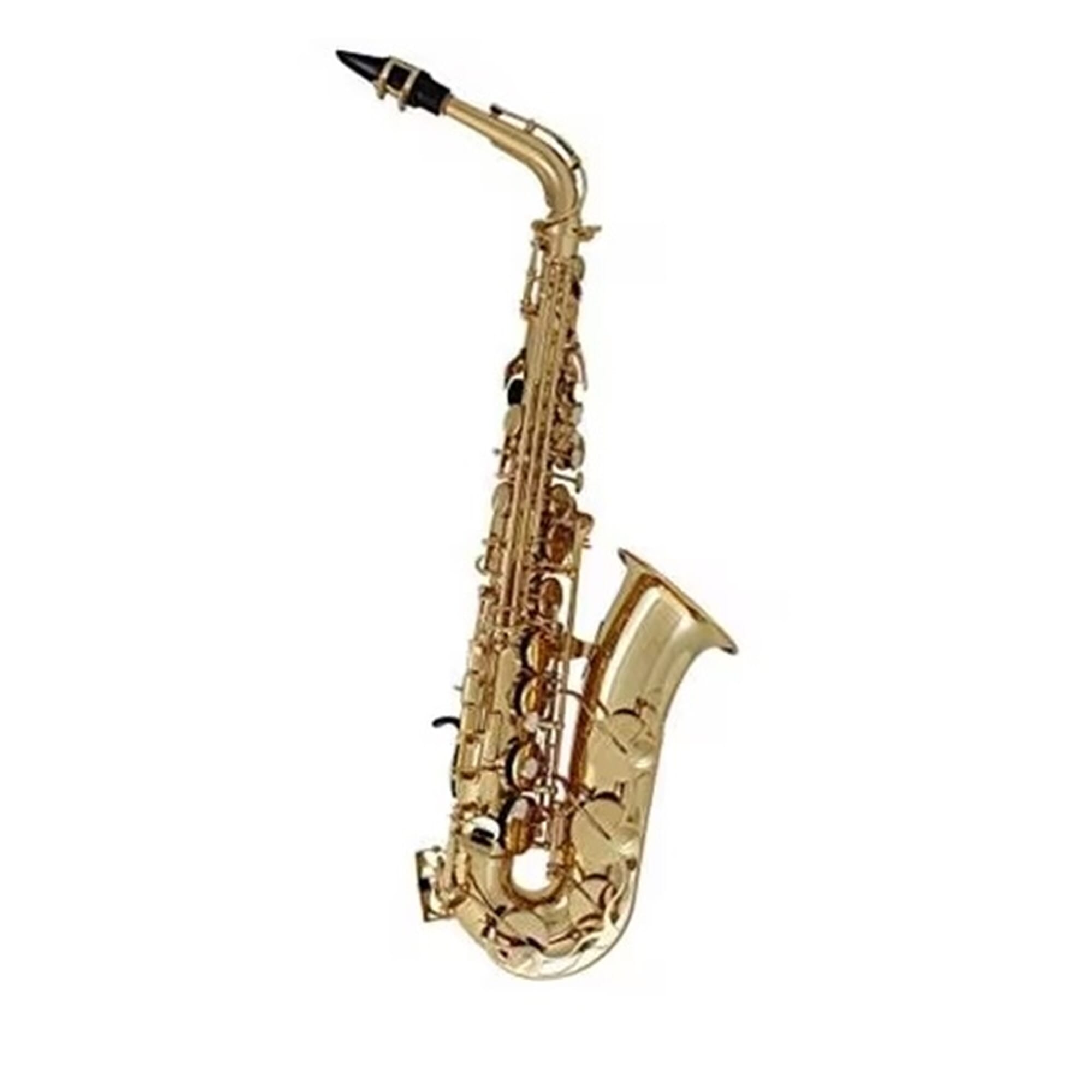 Yamaha YAS280 Alto Saxophone - Used