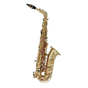 Yamaha YAS280 Alto Saxophone - Used