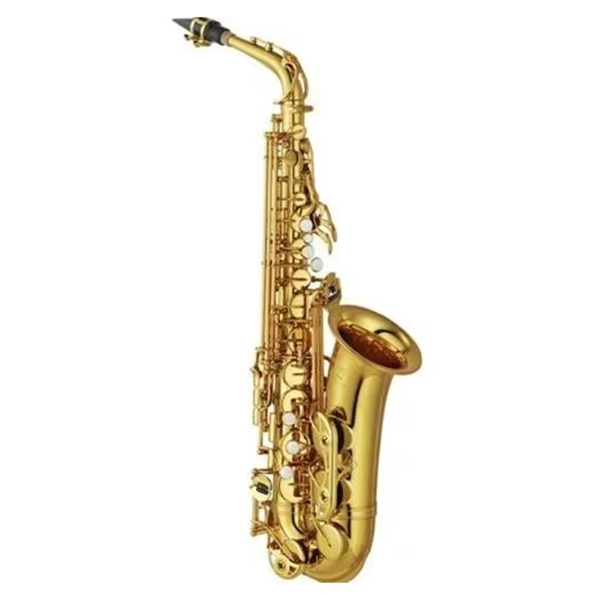 Yamaha YAS62III Alto Saxophone - Used