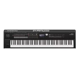 Roland RD-2000EX 88-Key Digital Stage Piano - Used