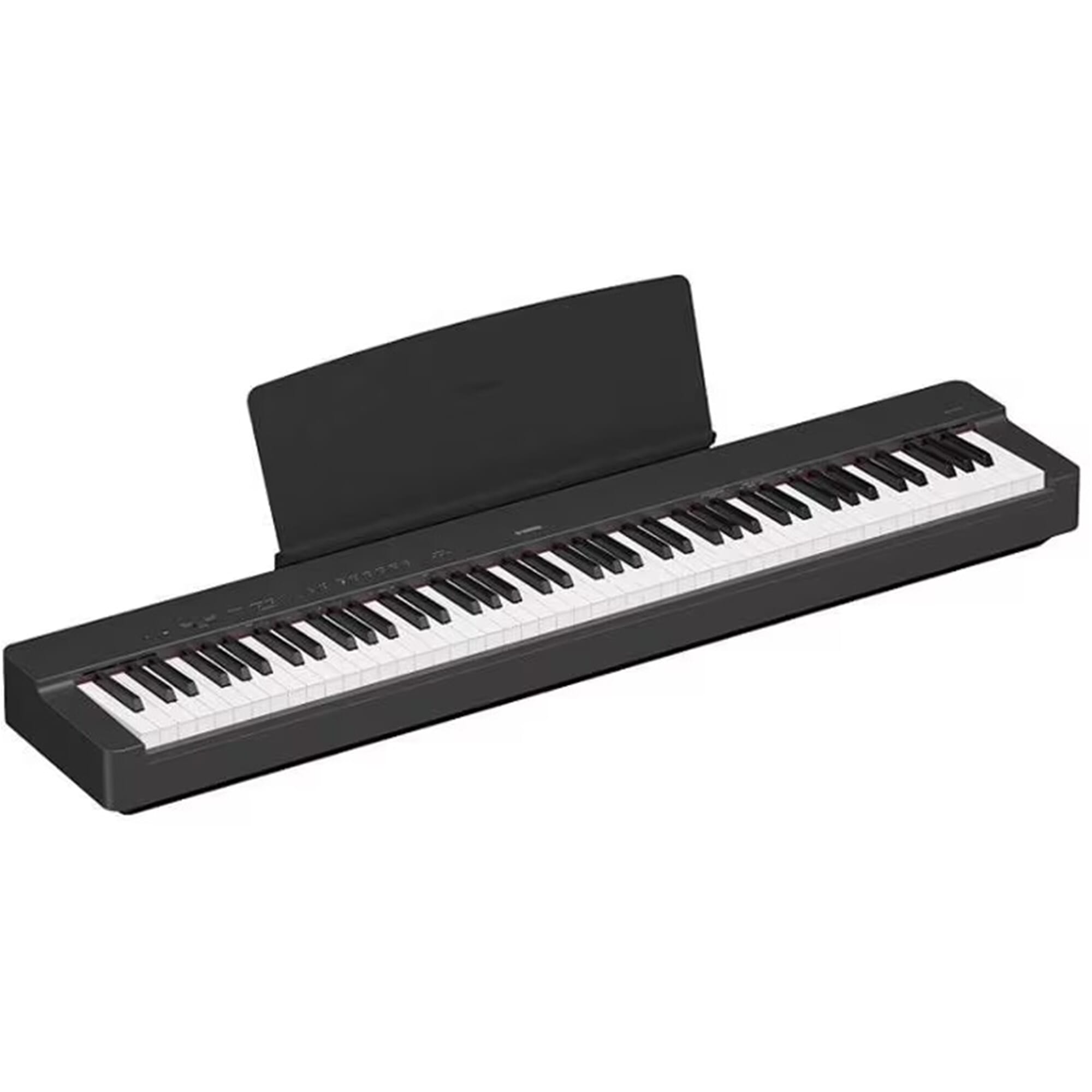 Yamaha P225B Digital Piano - Used