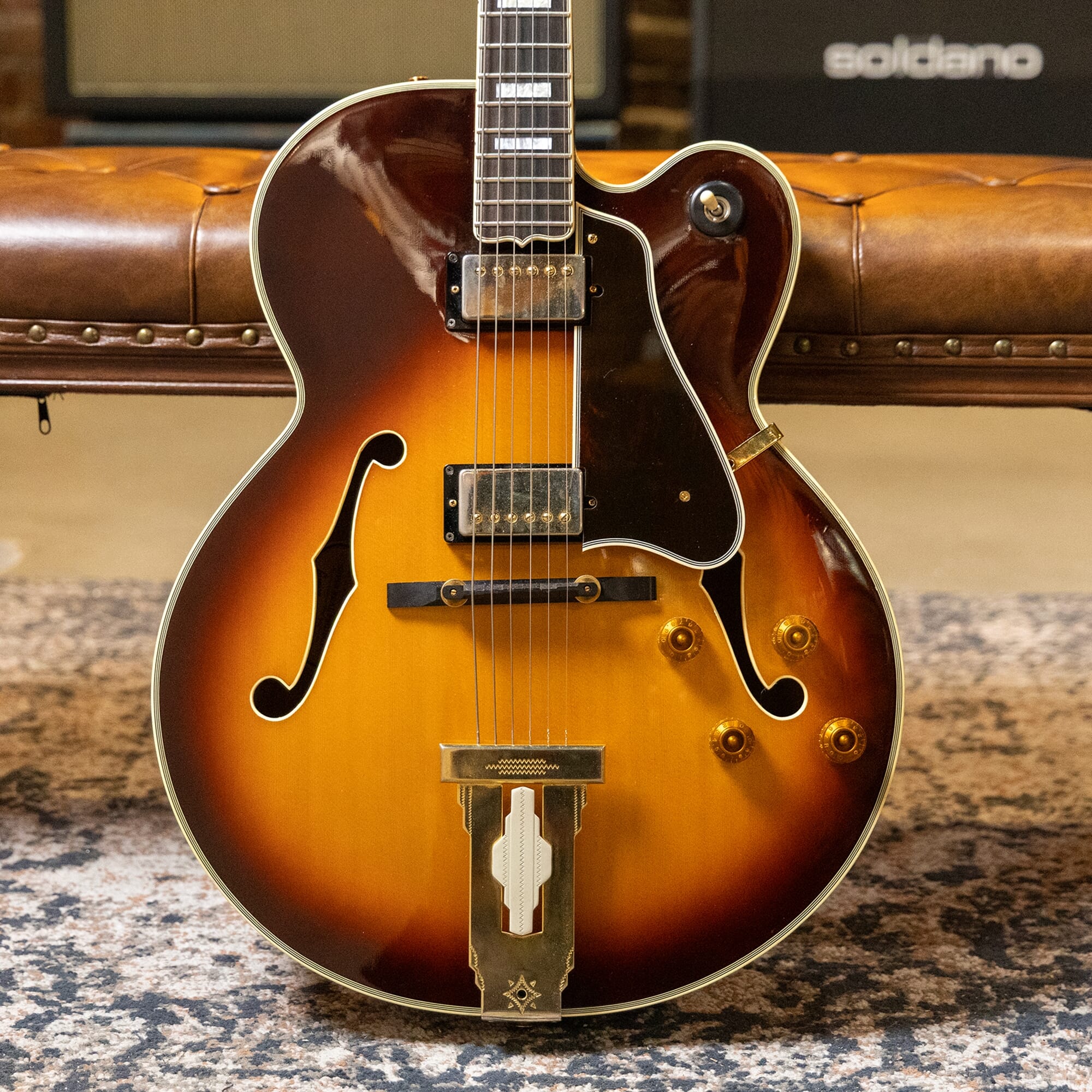 Greco LG-100 1980s (USED)