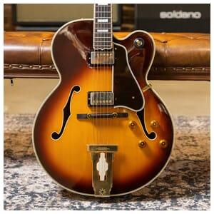 Greco LG-100 1980s (USED)