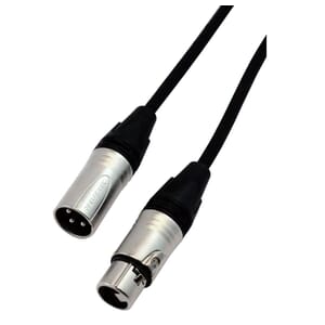 Yorkville MC-25N 25' Microphone Cable