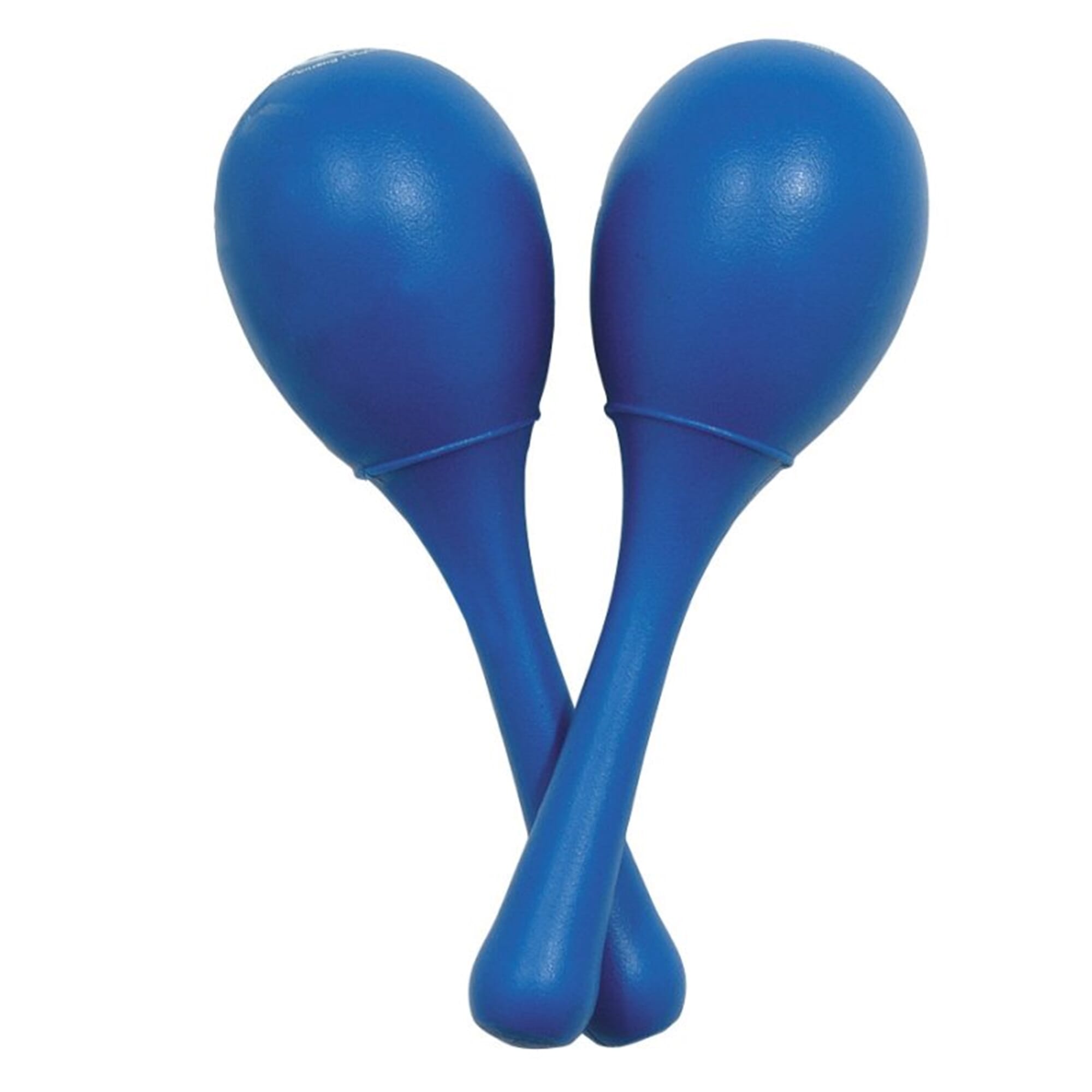 RhythMix Chick-Ita Shakers, Blueberry