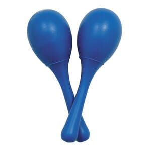 RhythMix Chick-Ita Shakers, Blueberry