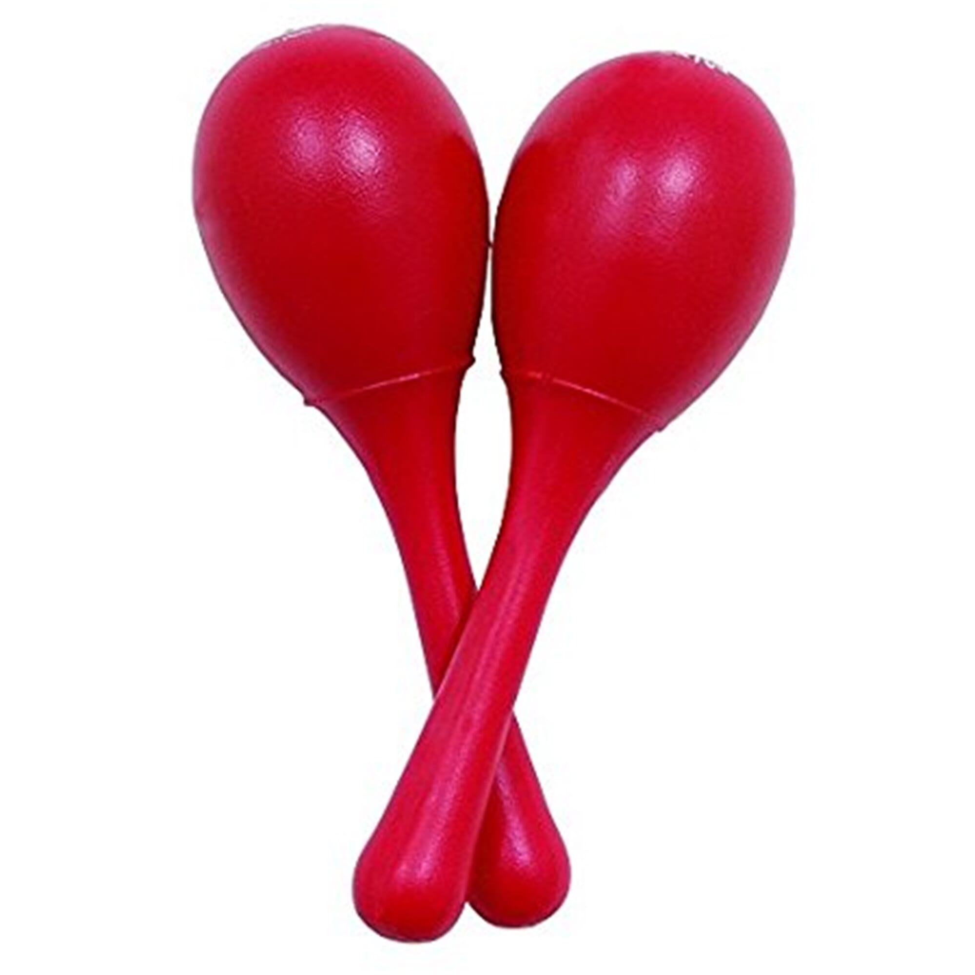 RhythMix Chick-Ita Shakers, Cherry