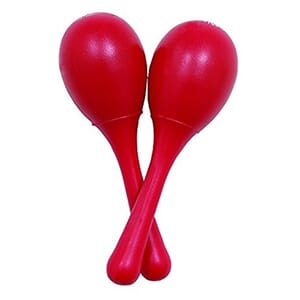 RhythMix Chick-Ita Shakers, Cherry
