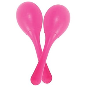 RhythMix Chick-Ita Shakers, Bubble