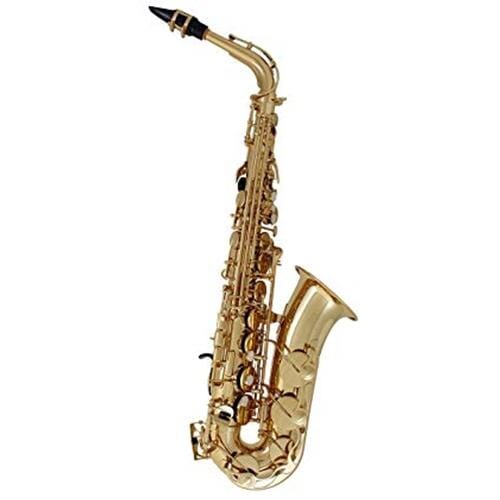Yamaha YAS280 Alto Saxophone