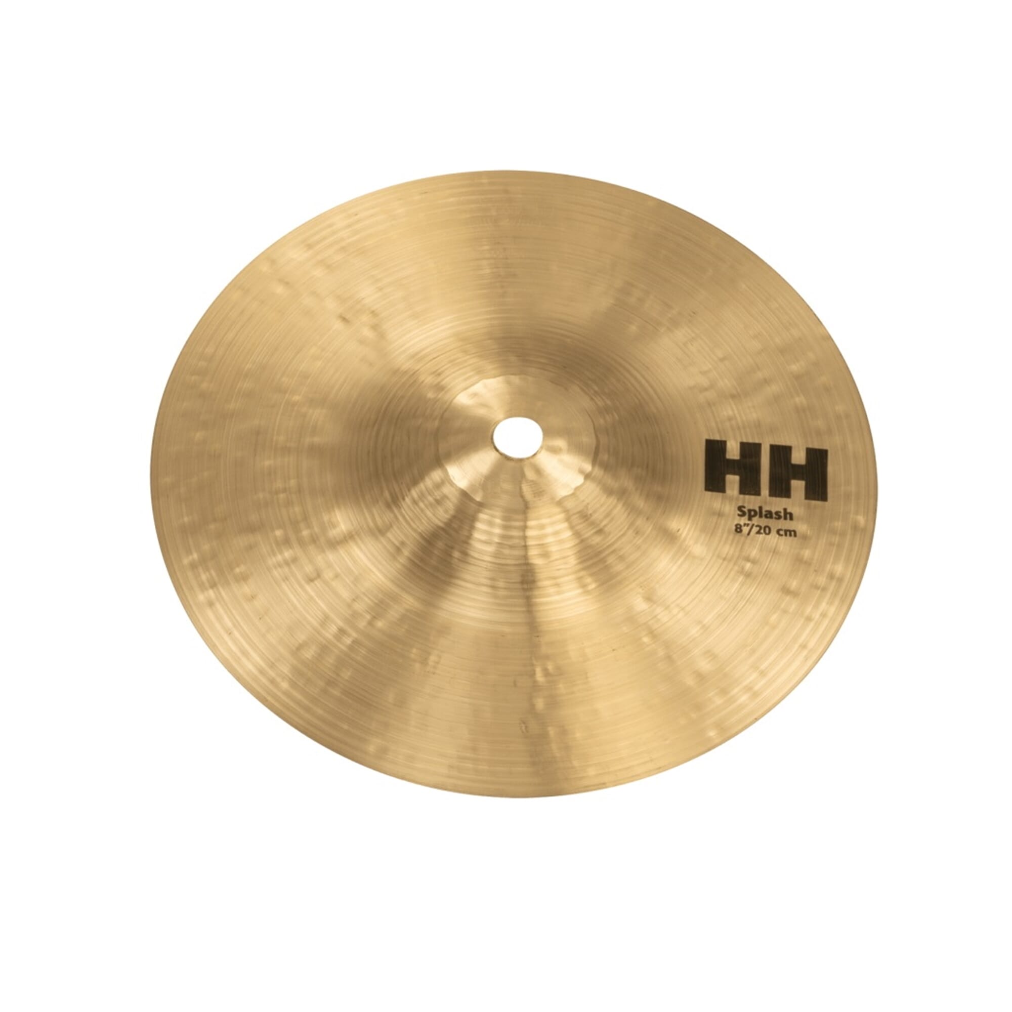 SABIAN 8" HH Splash Cymbal