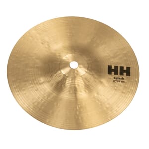SABIAN 8" HH Splash Cymbal