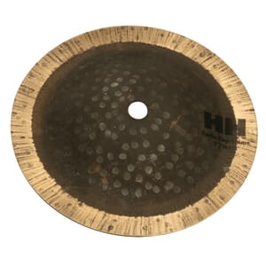 SABIAN 7" HH Radia Cup Chime Cymbal