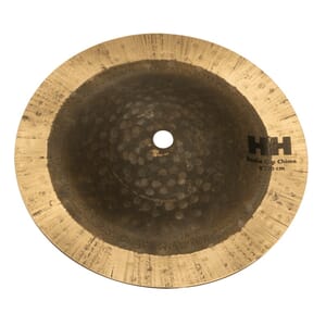 SABIAN 8" HH Radia Cup Chime Cymbal