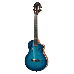 ORTEGA TourPlayer Series Tenor Ukulele 4-String + Gig Bag