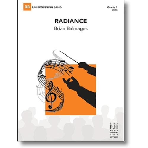 Radiance by Brian Balmages