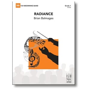 Radiance by Brian Balmages