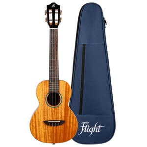 Flight Iris Tinta Tenor Ukulele