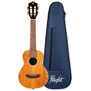 Flight Iris Calantas Concert Ukulele