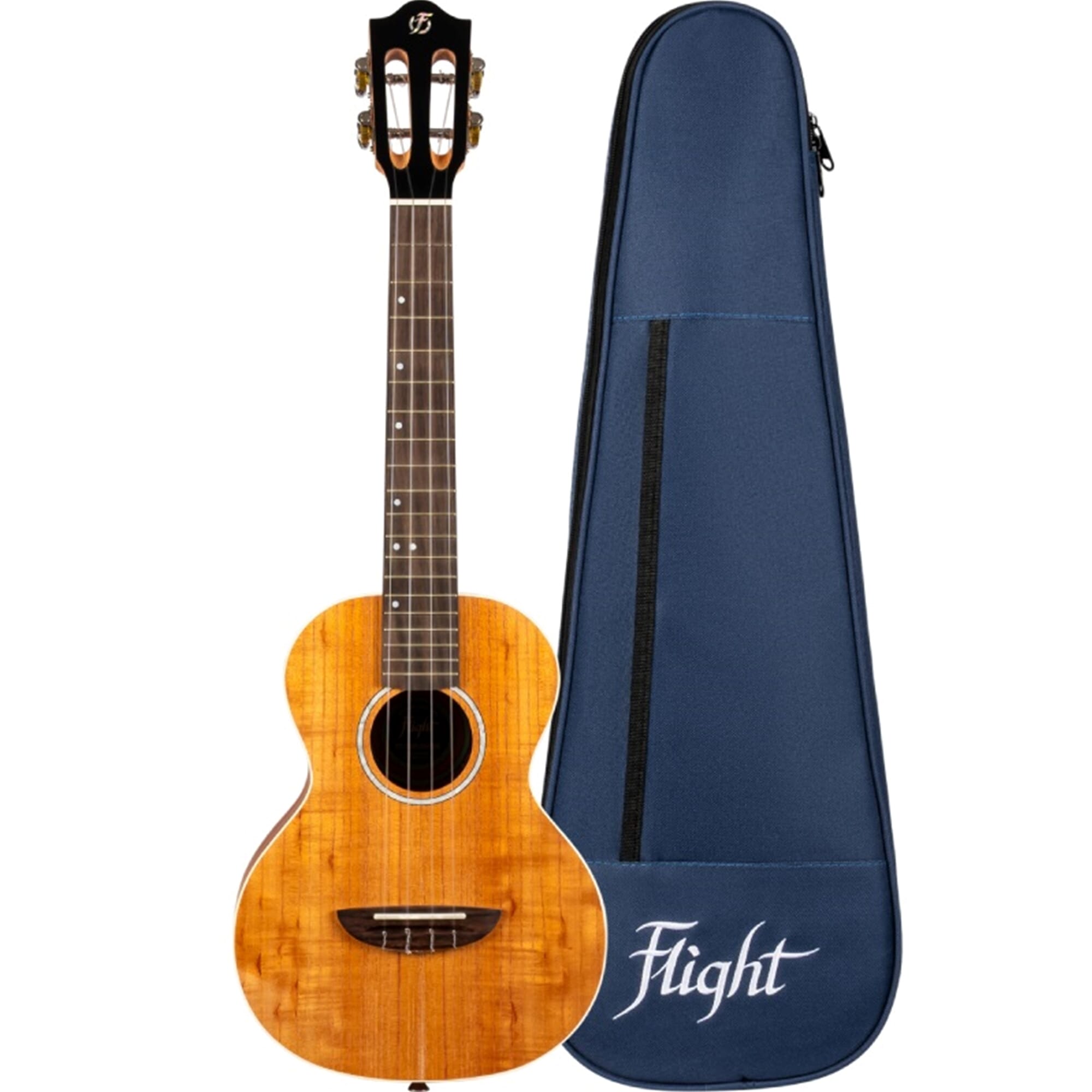 Flight Iris Calantas Tenor Ukulele
