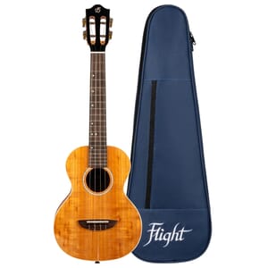 Flight Iris Calantas Tenor Ukulele