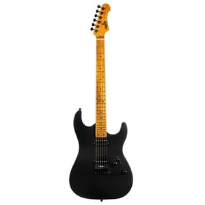 Jet JS-500-MBK Electric Guitar Matte Black