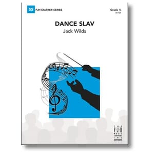 Dance Slav by Jack Wilds
