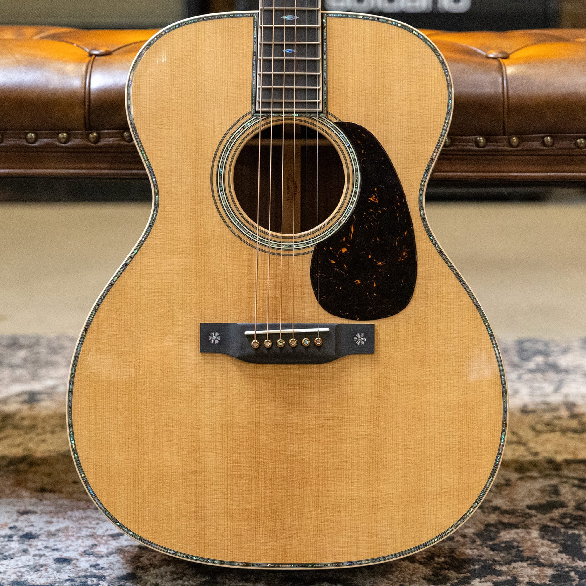 Martin 000-42 Modern Deluxe USED