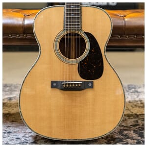 Martin 000-42 Modern Deluxe USED