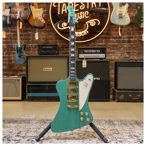 Gibson Custom Shop Firebird VII USED