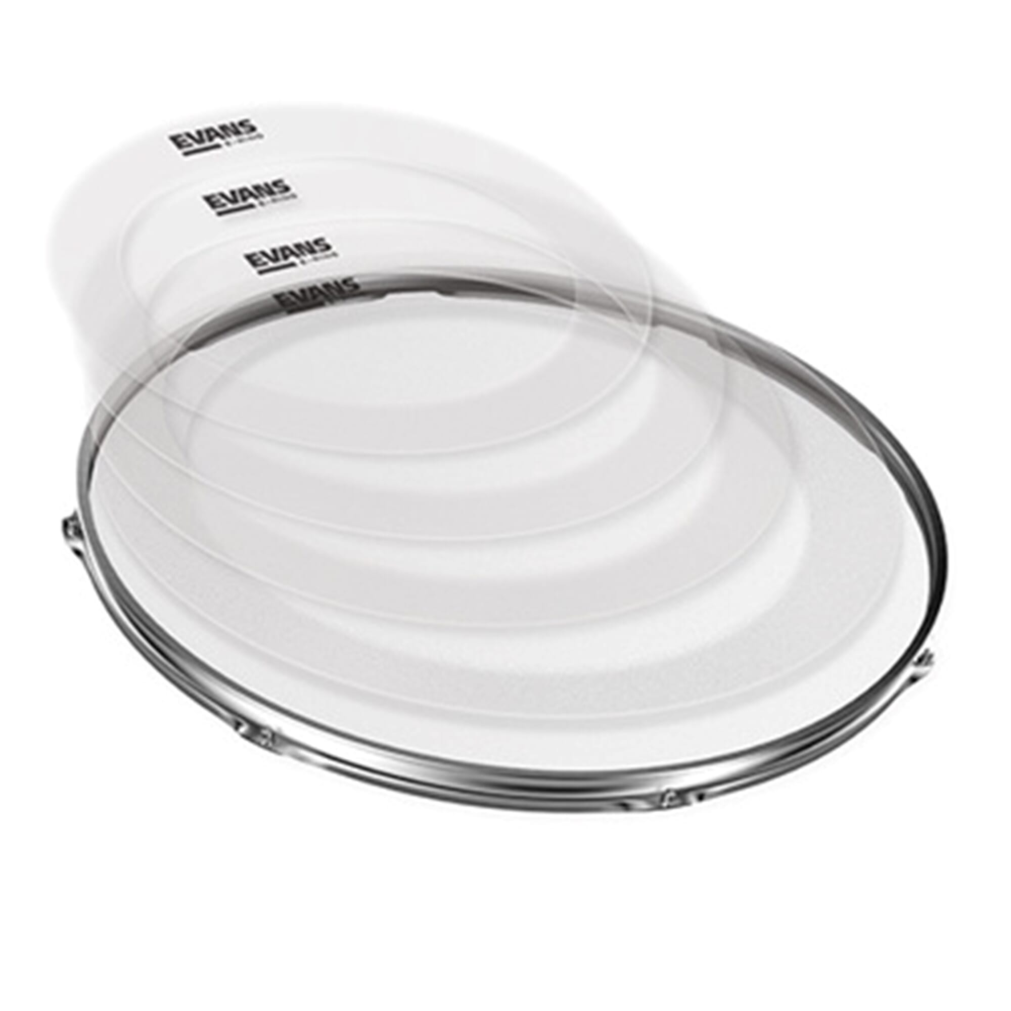 EVANS ER-STANDARD Standard E-Ring Pack