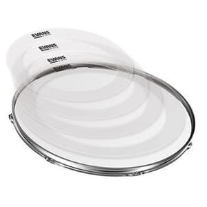 EVANS ER-STANDARD Standard E-Ring Pack