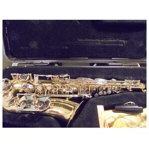 Selmer AS600 Alto Saxophone - Used